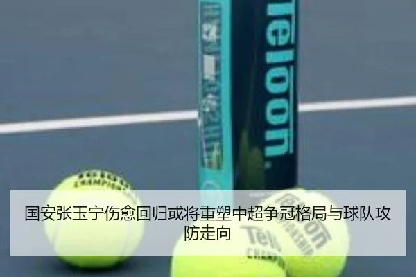 国安张玉宁伤愈回归或将重塑中超争冠格局与球队攻防走向（kaiyun）